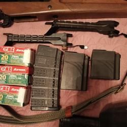 Вепрь супер 308