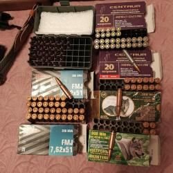 Вепрь супер 308