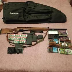 Вепрь супер 308