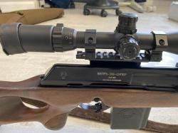 Вепрь Супер 308