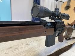 Вепрь Супер 308