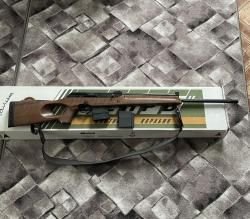 Вепрь супер 308