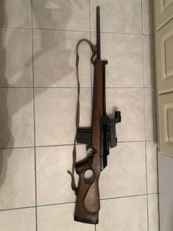 Вепрь супер 308