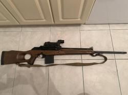 Вепрь супер 308