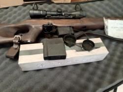 Вепрь супер 308