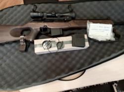 Вепрь супер 308