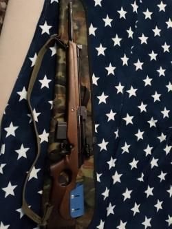 Вепрь супер 308