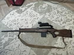 Вепрь супер 308