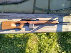 Вепрь Супер 308 