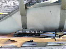 Вепрь Супер 308