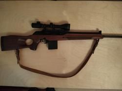 Вепрь супер 308