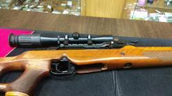 Вепрь супер 308