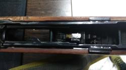 Вепрь супер 308