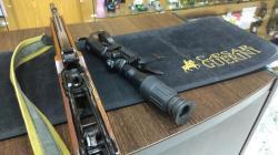 Вепрь супер 308