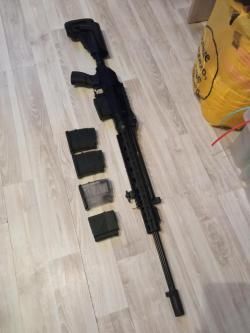 Вепрь Супер 308