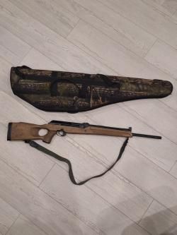 Вепрь Супер 308