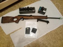Вепрь супер 308 