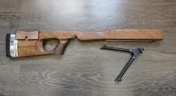 Вепрь супер 308