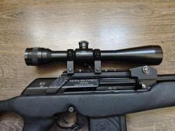 Вепрь супер 308