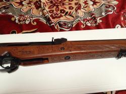 Вепрь супер 308wim