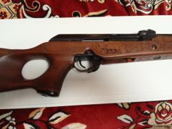 Вепрь супер 308wim