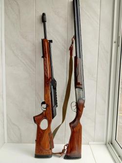 Вепрь супер 308wim