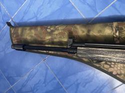 Вепрь Супер 308win СОК-95М