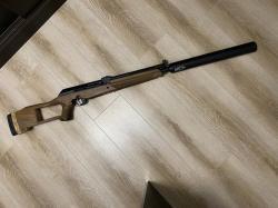Вепрь-Супер-308WIN ствол-520мм+ДТК(50см)