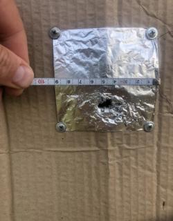 Вепрь-Супер-308WIN(7,62-51)