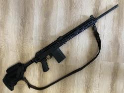 Вепрь-Супер-308WIN(7,62-51)