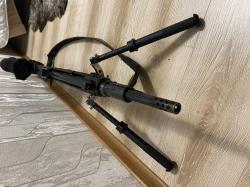 Вепрь-Супер-308WIN(7,62-51)