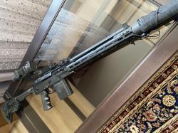 Вепрь-Супер-308WIN(7,62-51)