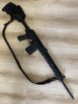 Вепрь-Супер-308WIN(7,62-51)