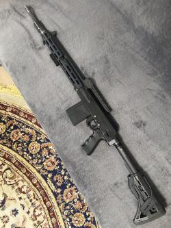 Вепрь-Супер-308WIN(7,62-51)