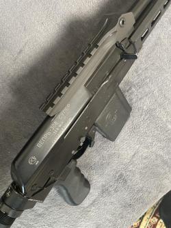 Вепрь-Супер-308WIN(7,62-51)