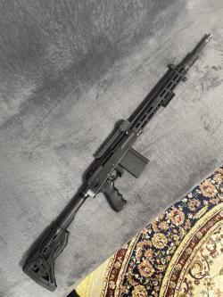 Вепрь-Супер-308WIN(7,62-51)