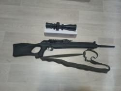 Вепрь Супер 308Win