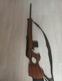 Вепрь-супер 7,62/51