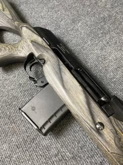 Вепрь-супер к.223 №АК1613