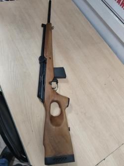 Вепрь-Супер, кал. 223Rem