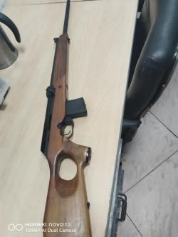 Вепрь-супер, кал. 223Rem