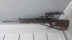 Вепрь-супер кал. 5,56×45