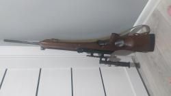 Вепрь-супер кал. 5,56×45