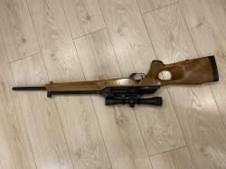 Вепрь Супер rem223