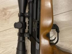 Вепрь Супер rem223