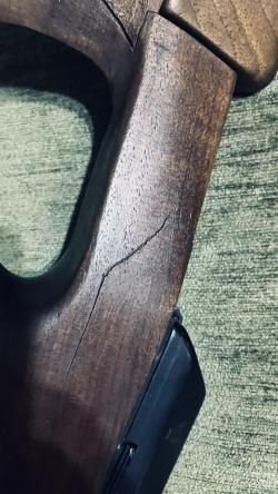 Вепрь супер-с 308 win