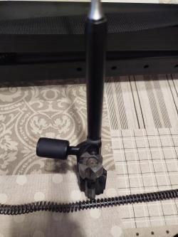 Вепрь супер СОК 95 308win