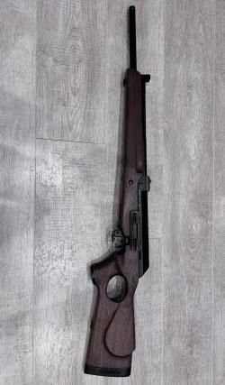 Вепрь Супер СОК-95М