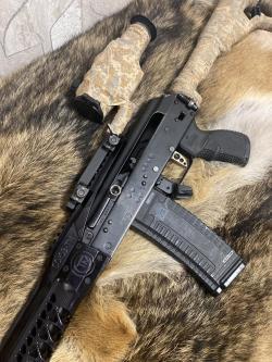 Вепрь-125 (от СОЮЗ-ТМ)