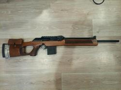 Вепрь супер спорт 308